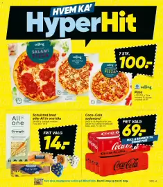 Bilka tilbudsavis uge 4 Side 3