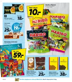 Bilka tilbudsavis uge 4 Side 30
