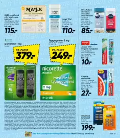 Bilka tilbudsavis uge 4 Side 33