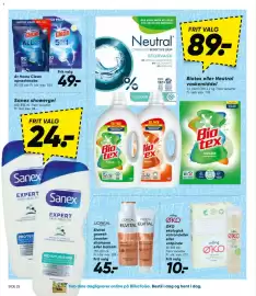Bilka tilbudsavis uge 4 Side 34