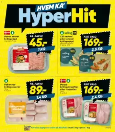 Bilka tilbudsavis uge 4 Side 7