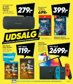 Bilka tilbudsavis uge 4 Side 14