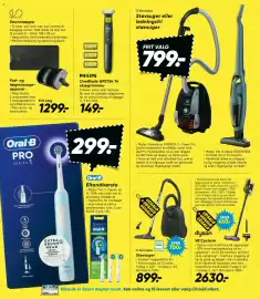 Bilka tilbudsavis uge 4 Side 15