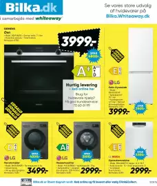 Bilka tilbudsavis uge 4 Side 18