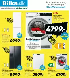 Bilka tilbudsavis uge 4 Side 19