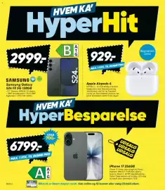 Bilka tilbudsavis uge 4 Side 2