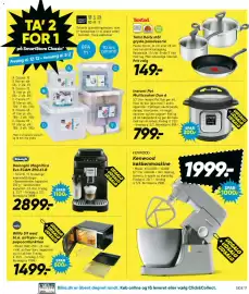 Bilka tilbudsavis uge 4 Side 22