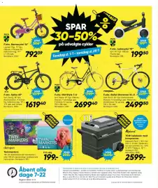 Bilka tilbudsavis uge 4 Side 23