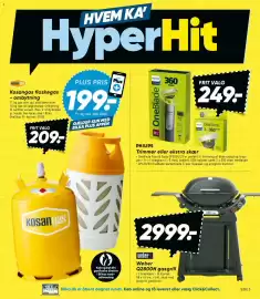 Bilka tilbudsavis uge 4 Side 3