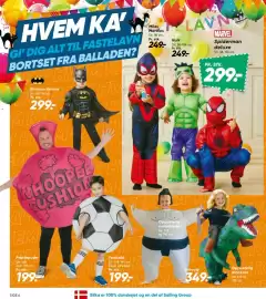 Bilka tilbudsavis uge 4 Side 6