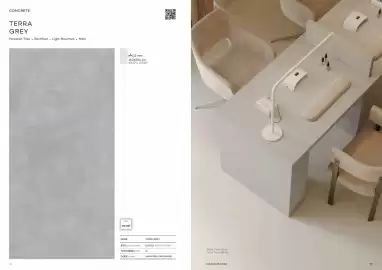 Rak Ceramics catalogue week 4 Page 49