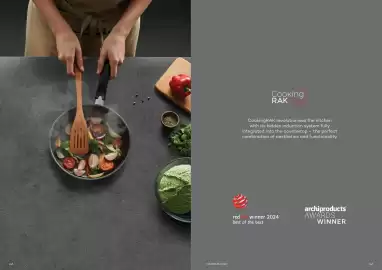 Rak Ceramics catalogue week 4 Page 75