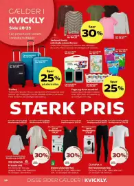 Kvickly tilbudsavis Side 30