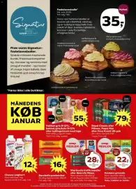 SuperBrugsen tilbudsavis Side 22