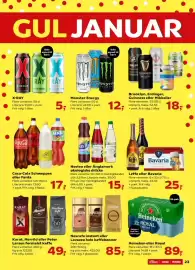 SuperBrugsen tilbudsavis Side 25