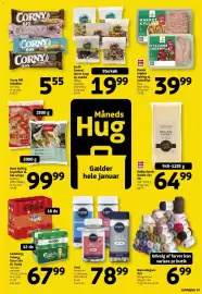 Løvbjerg tilbudsavis uge 4 Side 19