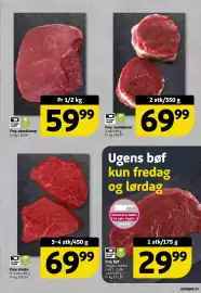 Løvbjerg tilbudsavis uge 4 Side 23