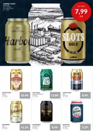 Nielsen's Discount tilbudsavis Side 2