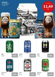 Nielsen's Discount tilbudsavis Side 4