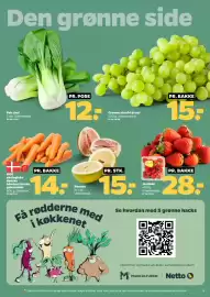 Netto tilbudsavis uge 4 Side 10