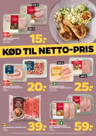 Netto tilbudsavis uge 4 Side 13