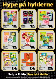 Netto tilbudsavis uge 4 Side 19