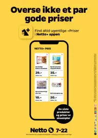 Netto tilbudsavis uge 4 Side 37