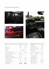 Mazda kundeavis Side 2