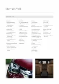 Mazda kundeavis Side 3