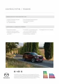 Mazda kundeavis Side 5