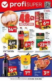Catalog PROFI Pagină 1