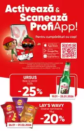 Catalog PROFI Pagină 14