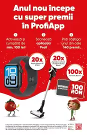 Catalog PROFI Pagină 15
