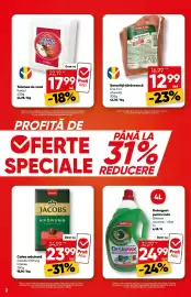 Catalog PROFI Pagină 2