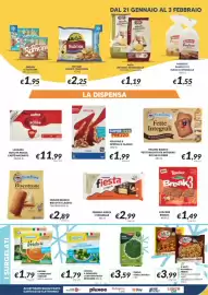 Volantino Supermercati Visotto Pagina 5