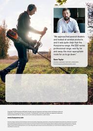 Husqvarna folder Pagina 24