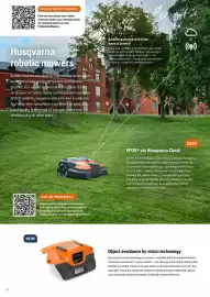 Husqvarna folder Pagina 10