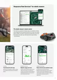 Husqvarna folder Pagina 17