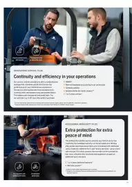 Husqvarna folder Pagina 19