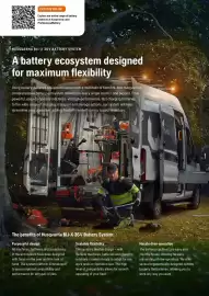 Husqvarna folder Pagina 20