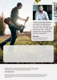 Husqvarna folder Pagina 24