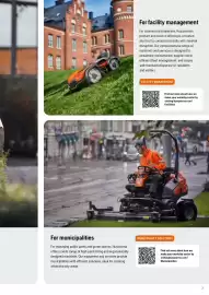 Husqvarna folder Pagina 3