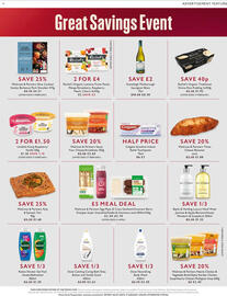 Waitrose catalogue week 4 Page 32