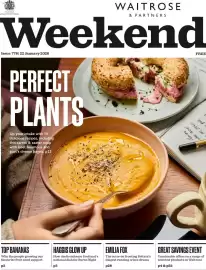 Waitrose catalogue week 4 Page 1