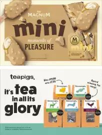 Waitrose catalogue week 4 Page 12