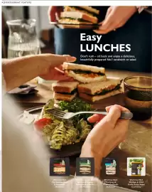 Waitrose catalogue week 4 Page 16