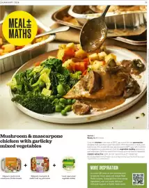 Waitrose catalogue week 4 Page 21