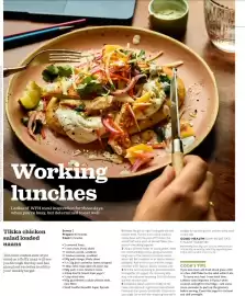 Waitrose catalogue week 4 Page 22
