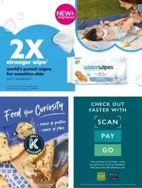 Waitrose catalogue week 4 Page 26