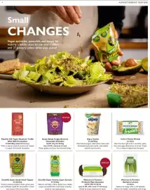Waitrose catalogue week 4 Page 27